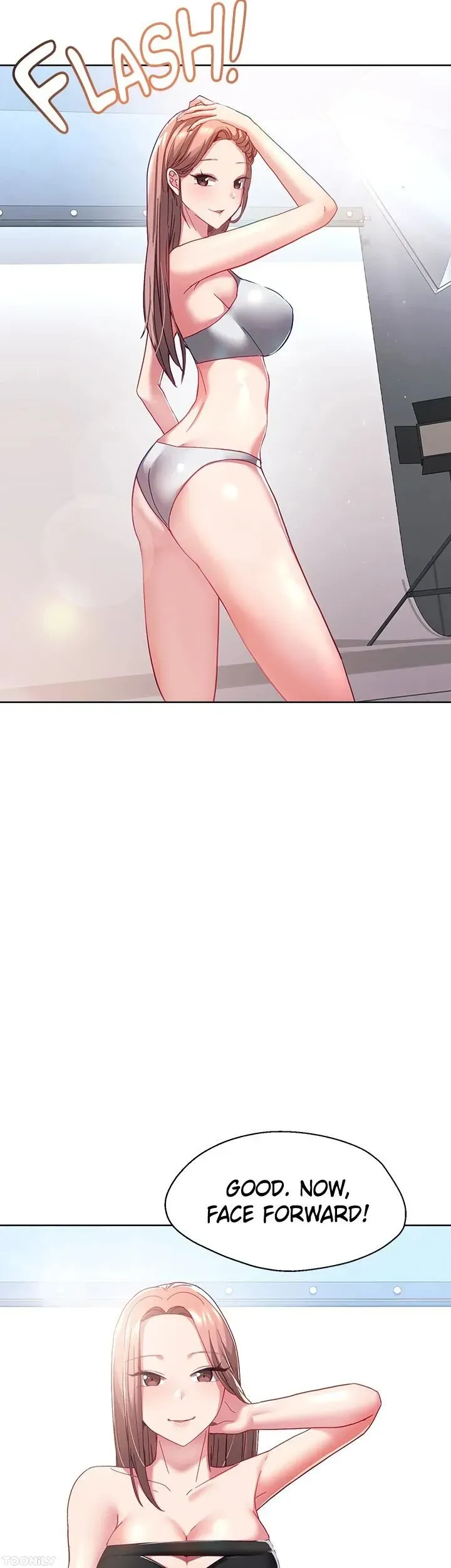 Girls I Used to Teach Chapter 35 page 13 - 