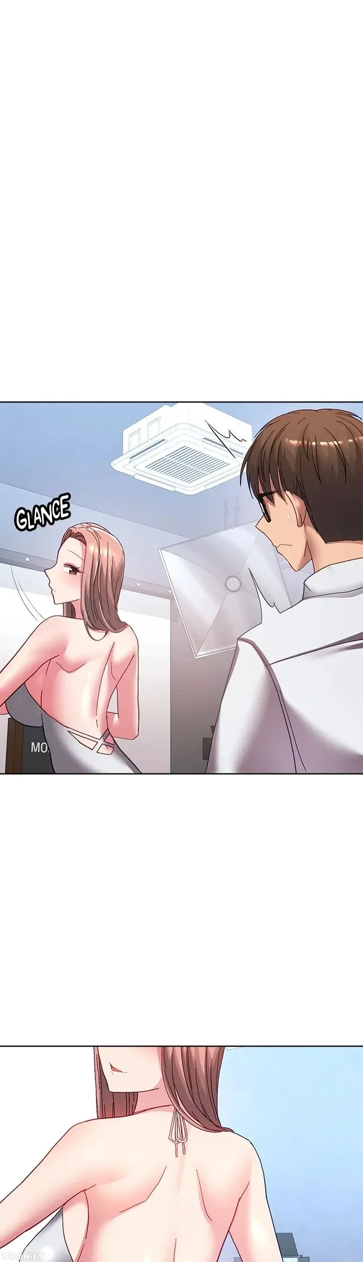 Girls I Used to Teach Chapter 35 page 16 - 