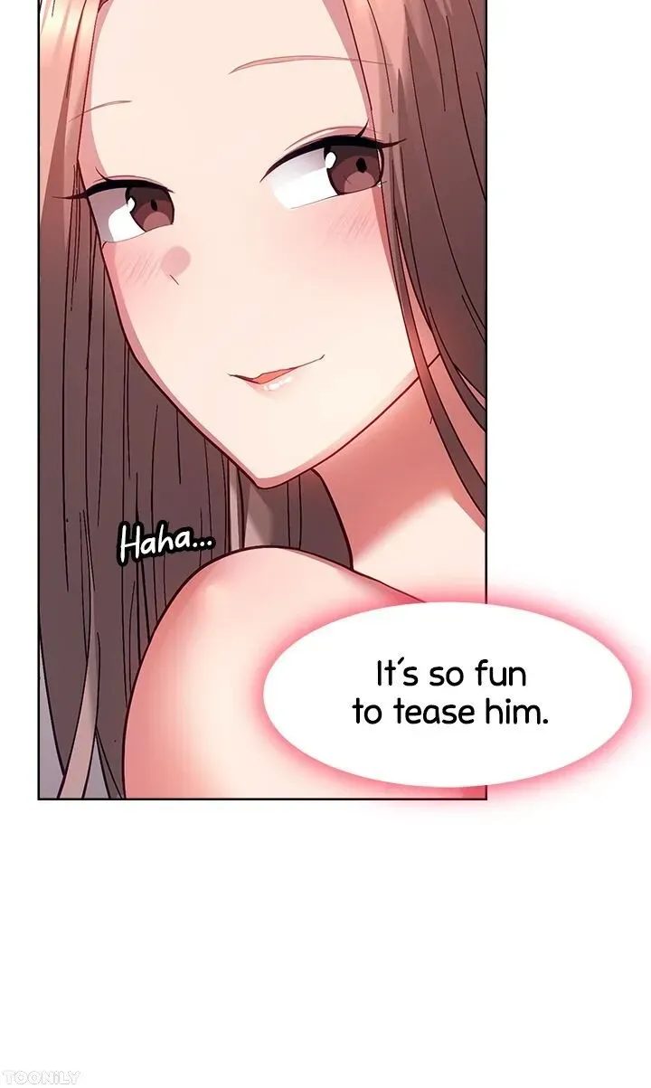 Girls I Used to Teach Chapter 35 page 18 - 