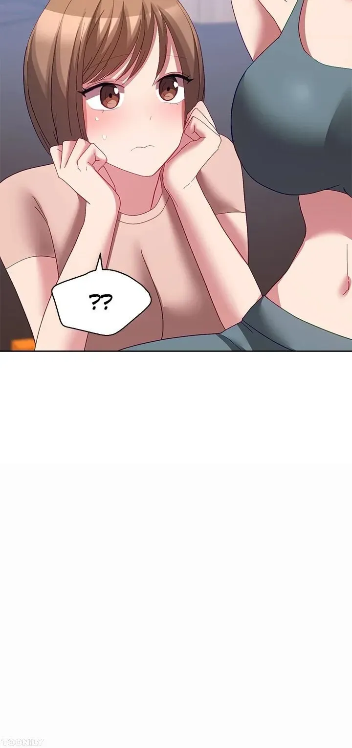 Girls I Used to Teach Chapter 35 page 3 - 