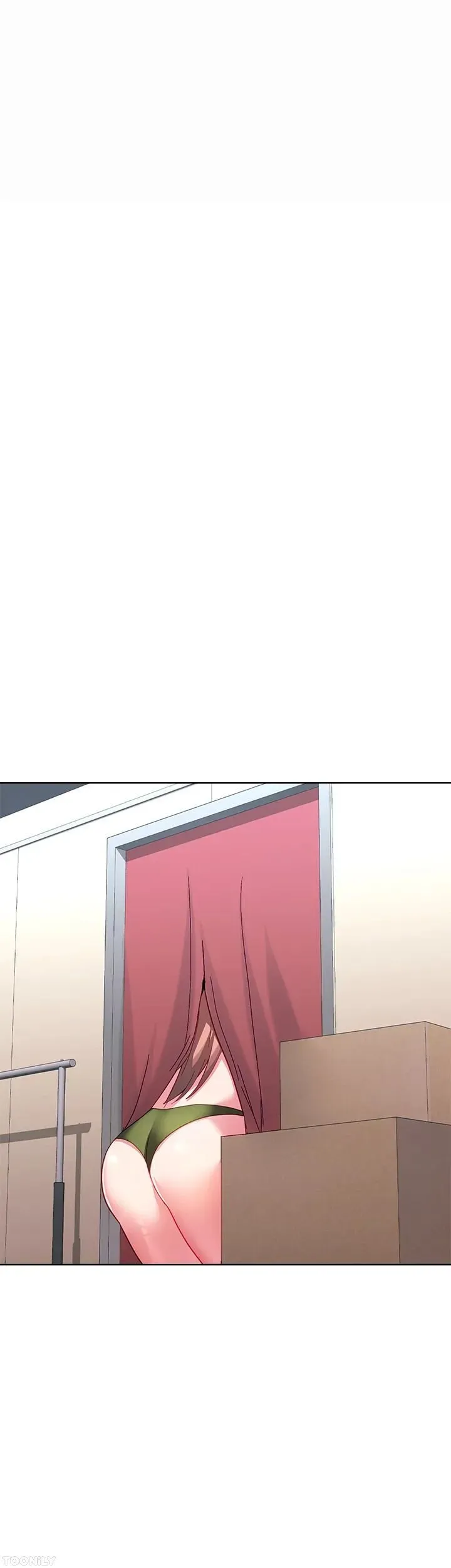 Girls I Used to Teach Chapter 35 page 24 - 
