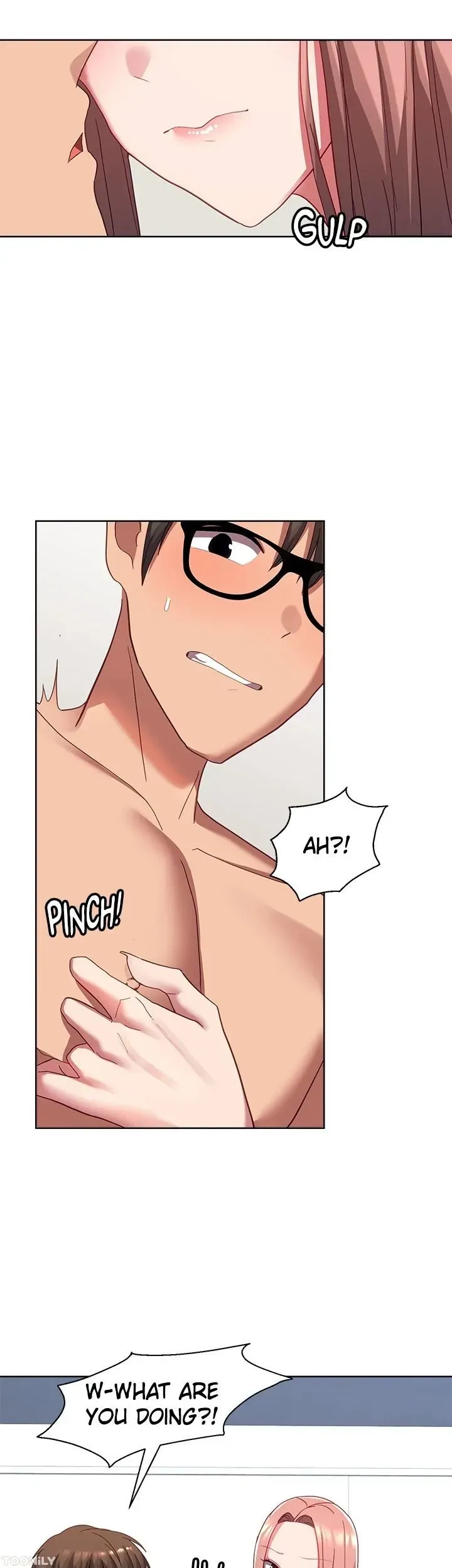 Girls I Used to Teach Chapter 35 page 31 - 