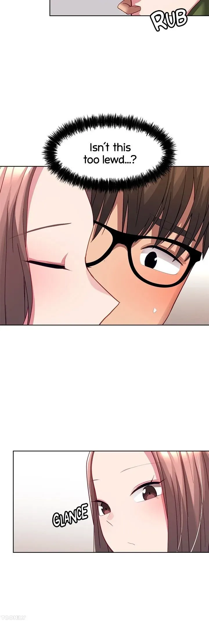 Girls I Used to Teach Chapter 35 page 37 - 