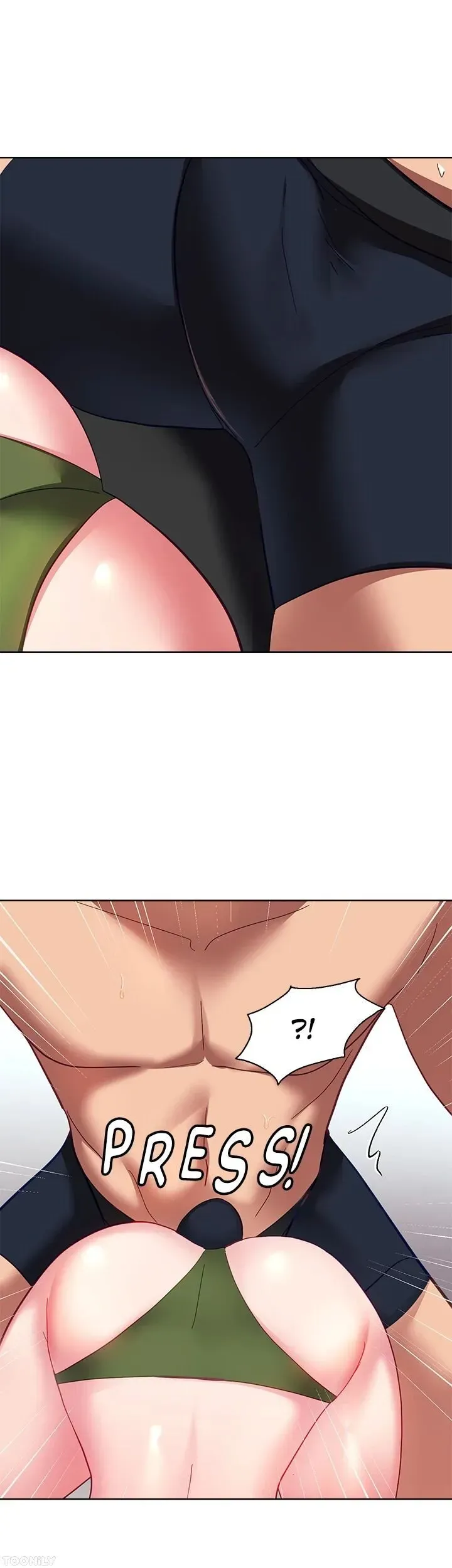 Girls I Used to Teach Chapter 35 page 38 - 