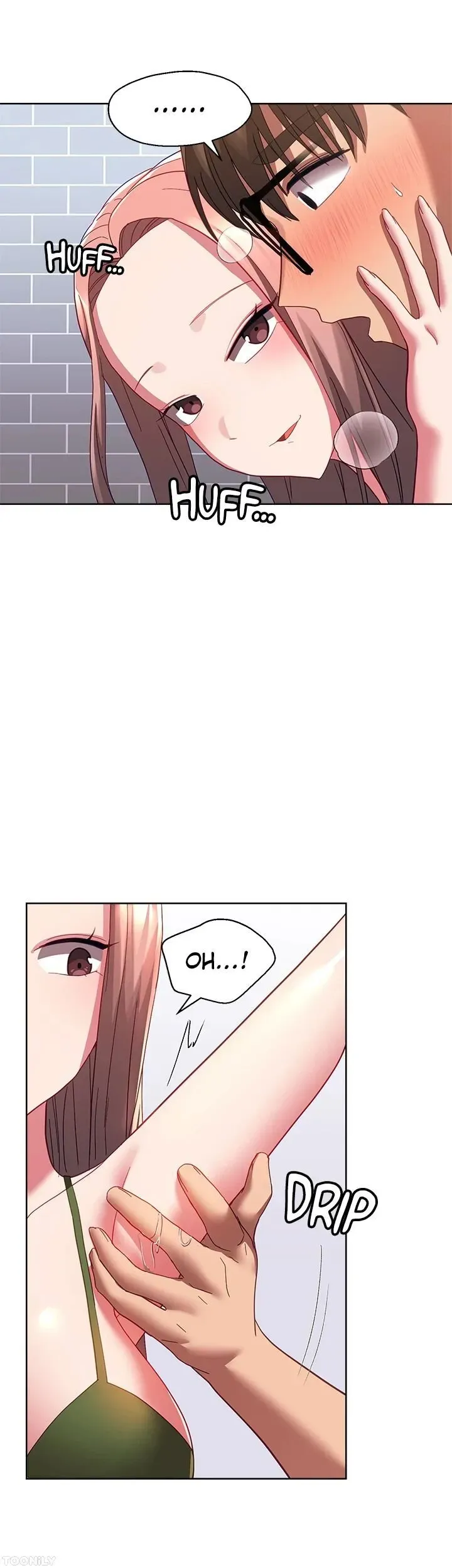 Girls I Used to Teach Chapter 35 page 40 - 