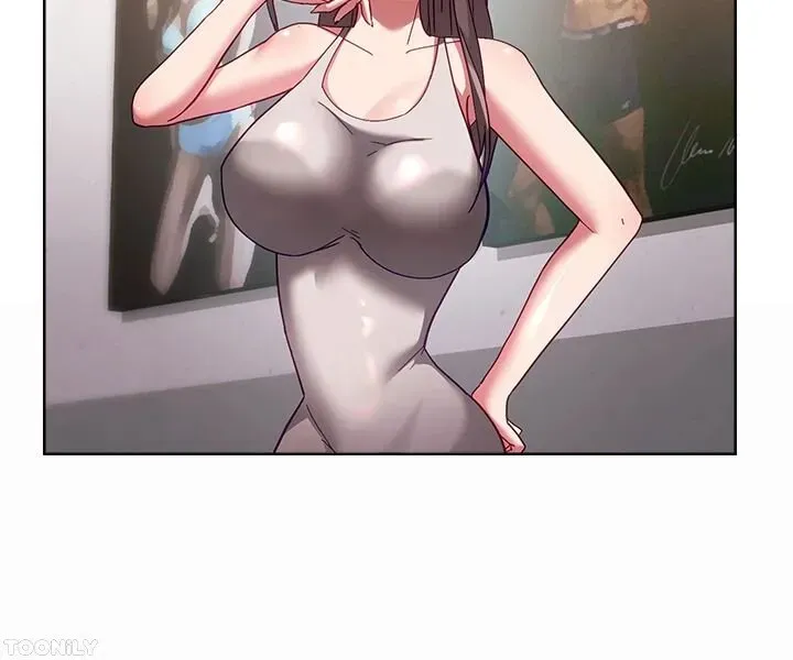 Girls I Used to Teach Chapter 35 page 9 - 