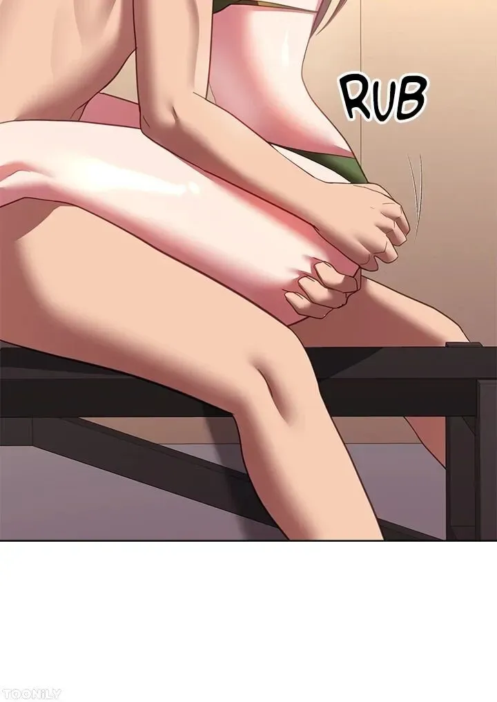 Girls I Used to Teach Chapter 36 page 13 - 