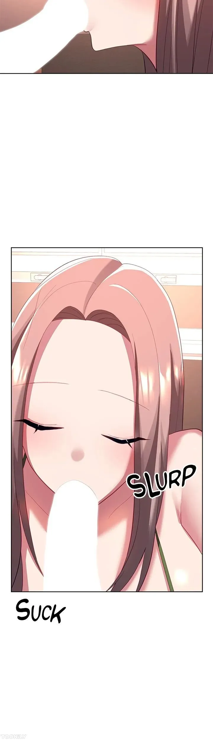 Girls I Used to Teach Chapter 36 page 21 - 