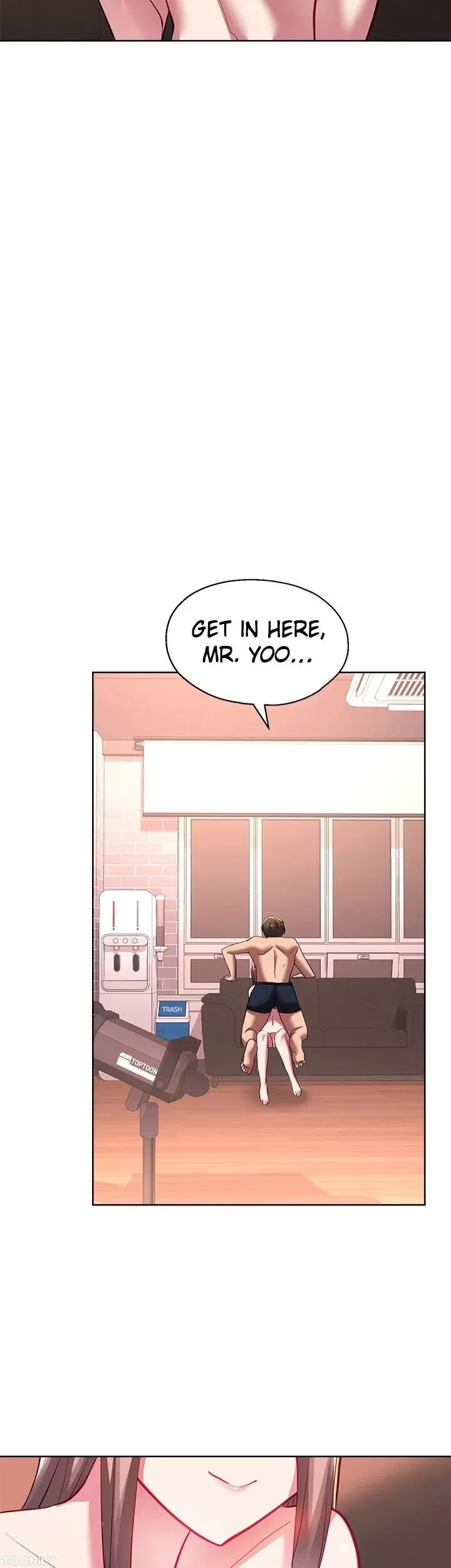 Girls I Used to Teach Chapter 36 page 28 - 