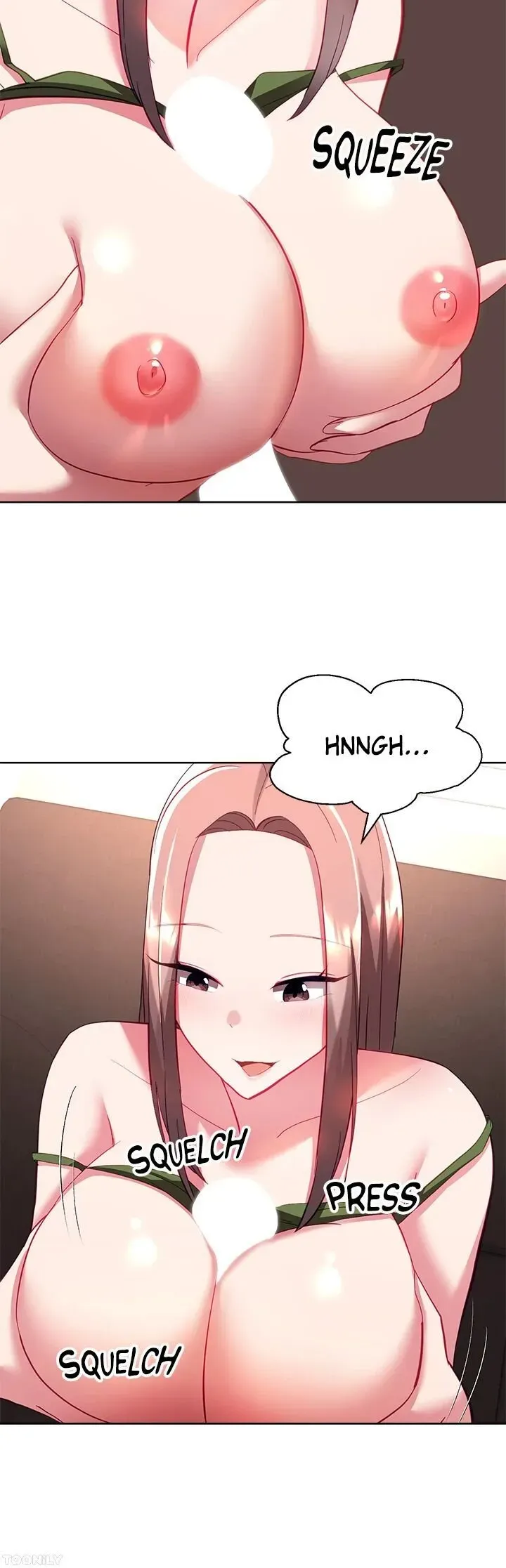 Girls I Used to Teach Chapter 36 page 29 - 