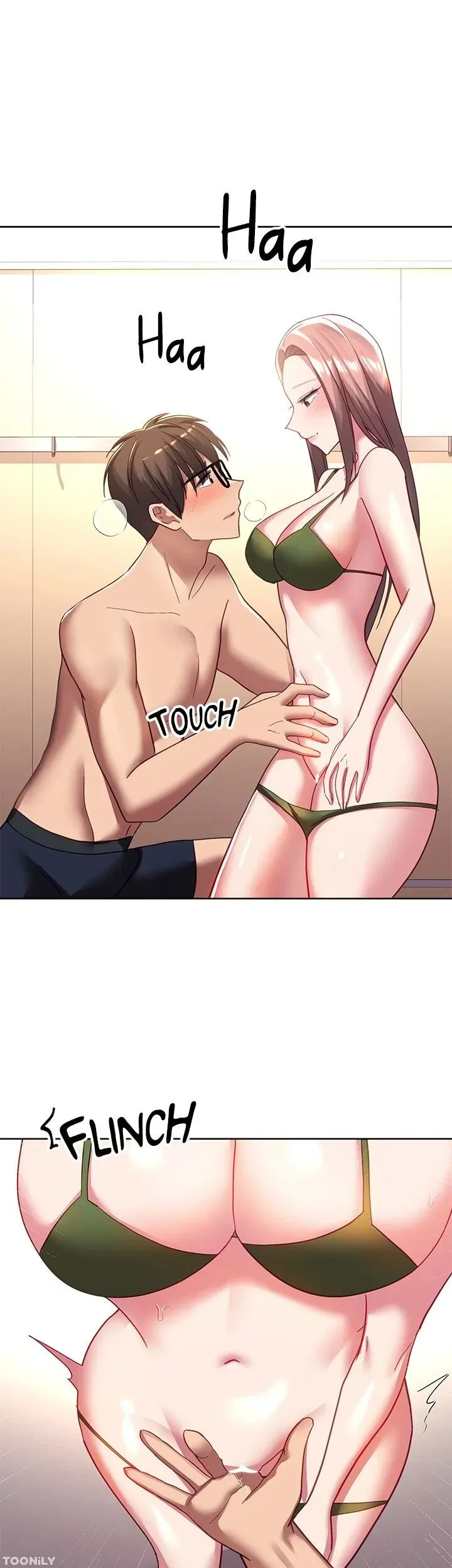 Girls I Used to Teach Chapter 36 page 4 - 