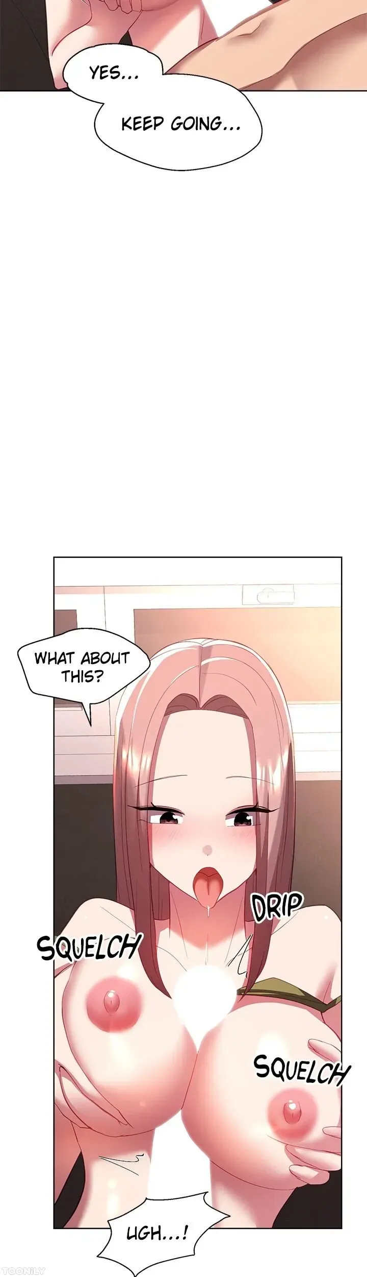 Girls I Used to Teach Chapter 36 page 31 - 