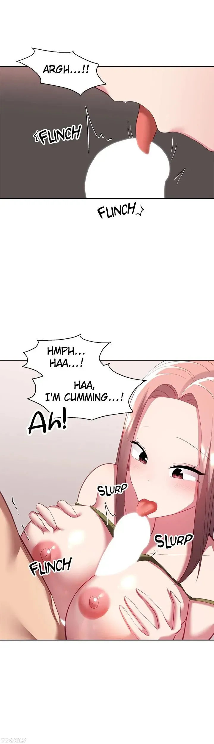Girls I Used to Teach Chapter 36 page 33 - 