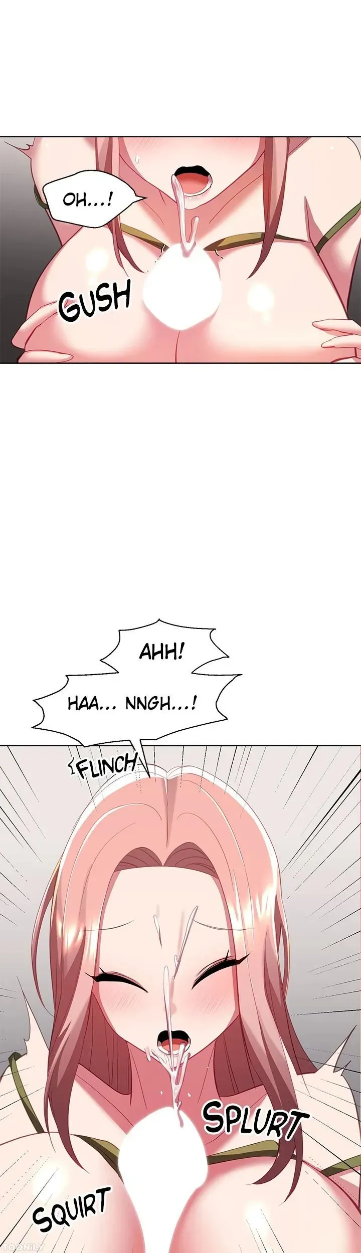 Girls I Used to Teach Chapter 36 page 34 - 