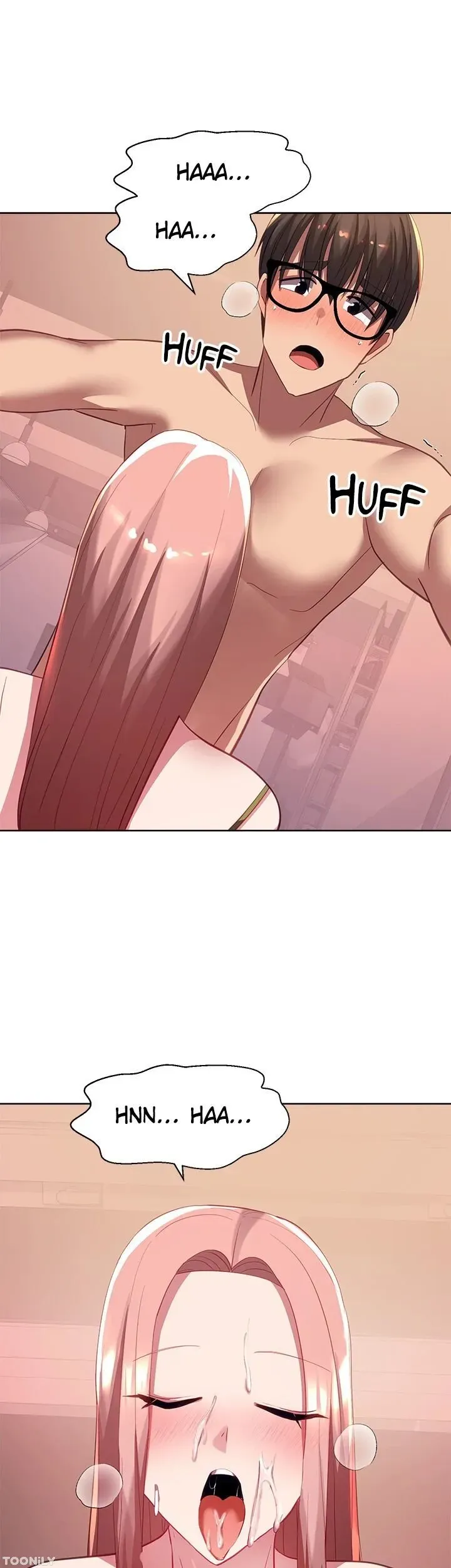 Girls I Used to Teach Chapter 36 page 36 - 
