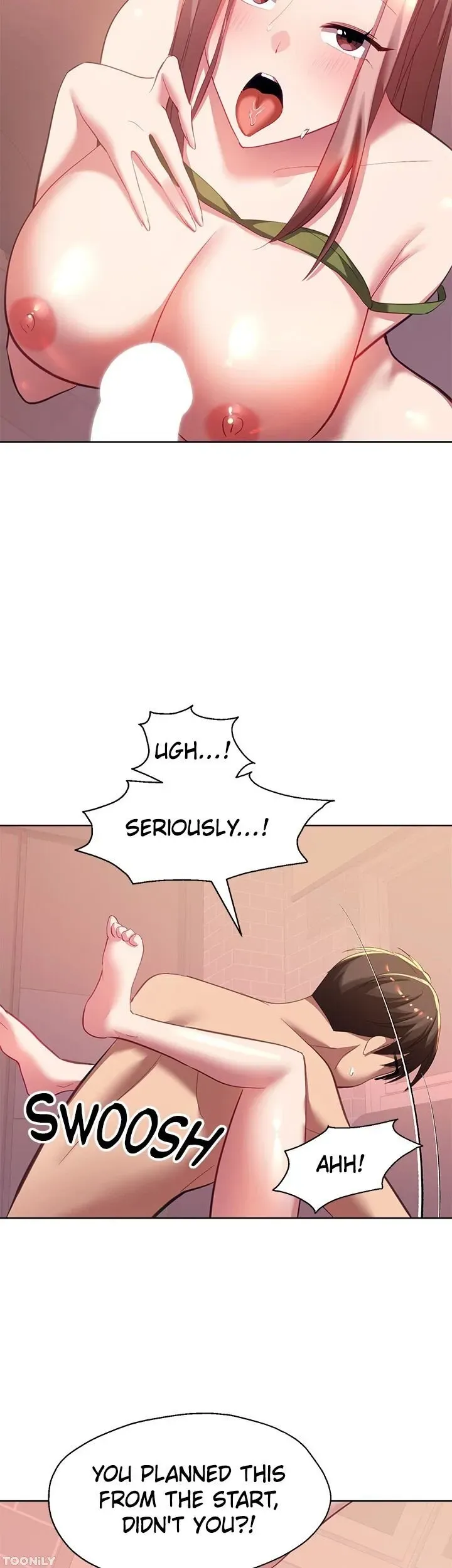Girls I Used to Teach Chapter 36 page 39 - 