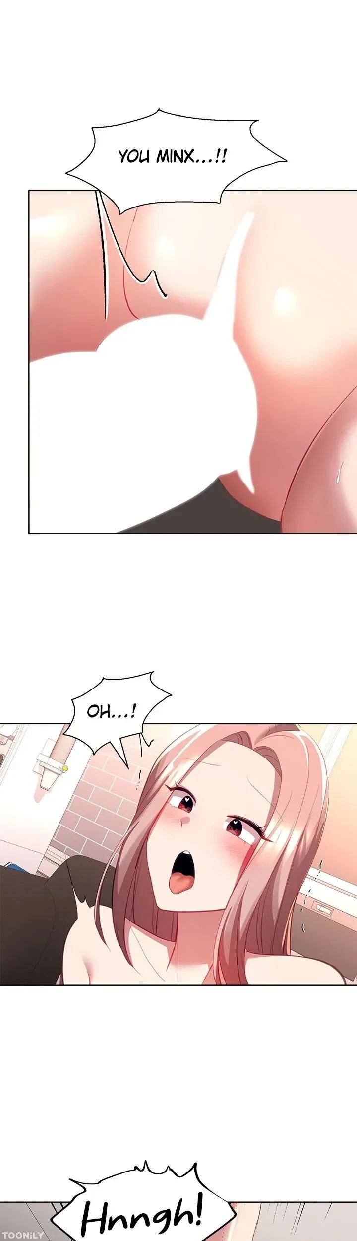 Girls I Used to Teach Chapter 36 page 42 - 