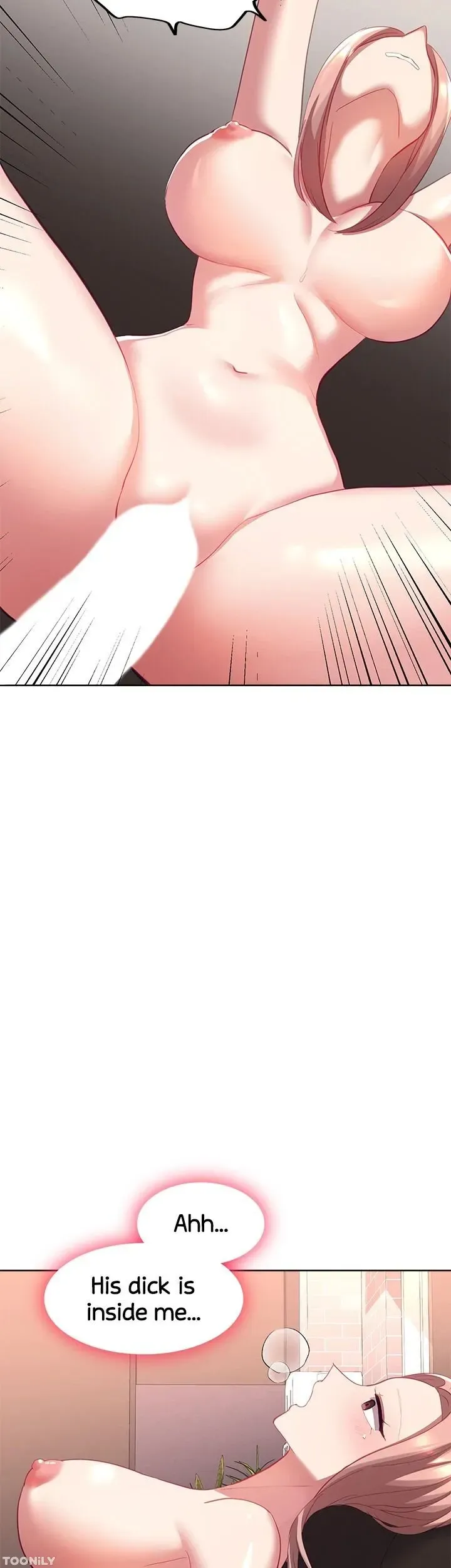 Girls I Used to Teach Chapter 36 page 43 - 