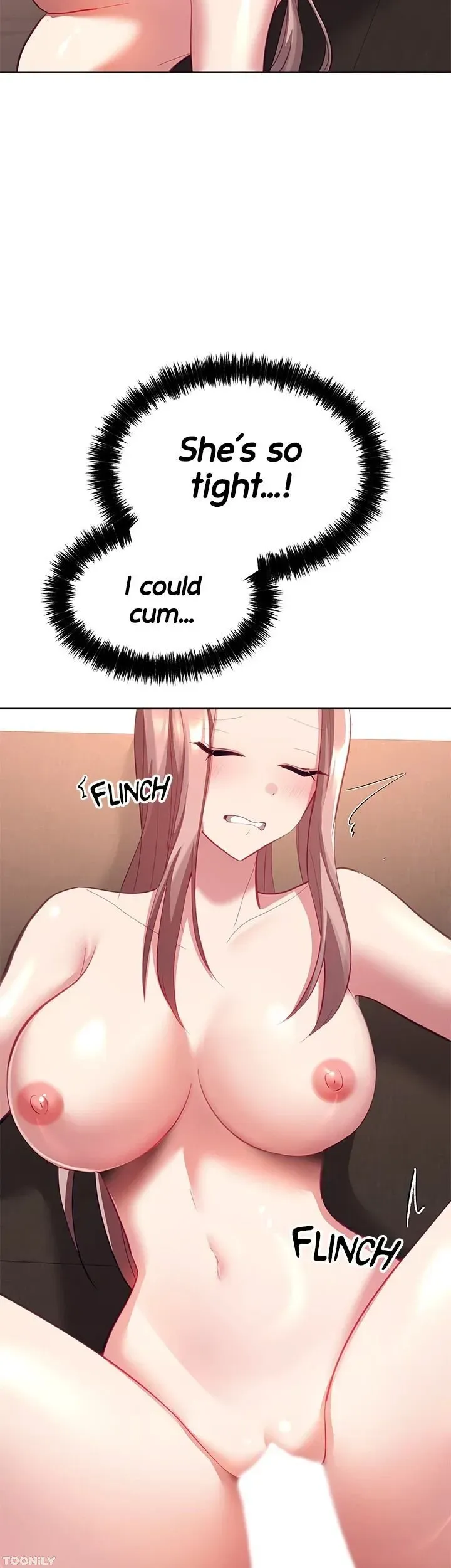Girls I Used to Teach Chapter 36 page 44 - 