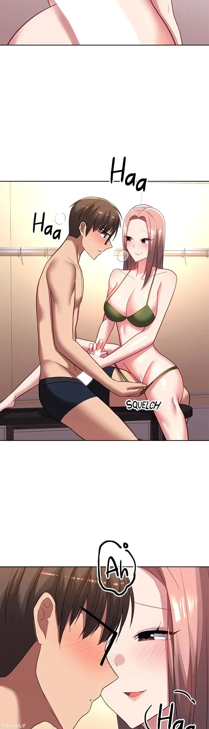 Girls I Used to Teach Chapter 36 page 7 - 
