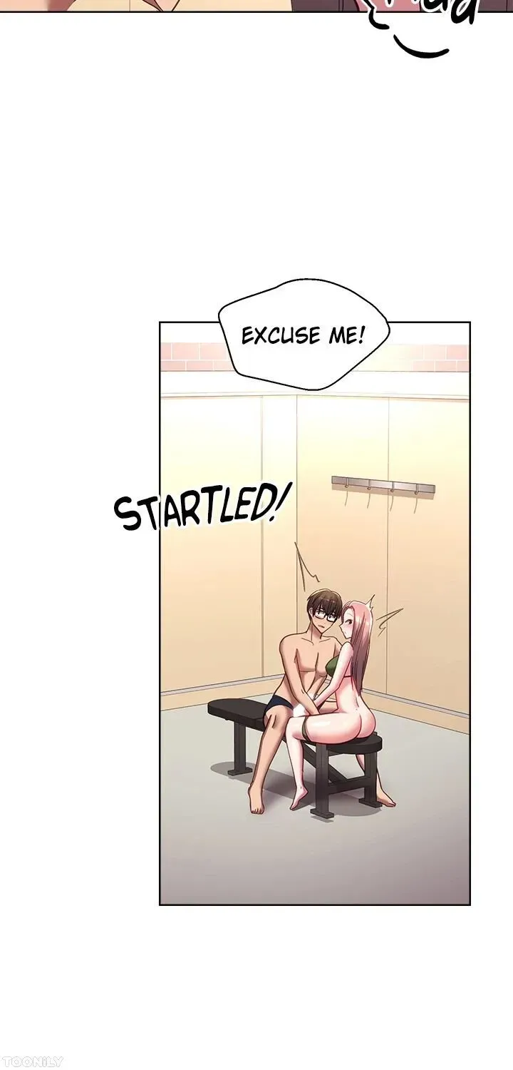 Girls I Used to Teach Chapter 36 page 8 - 