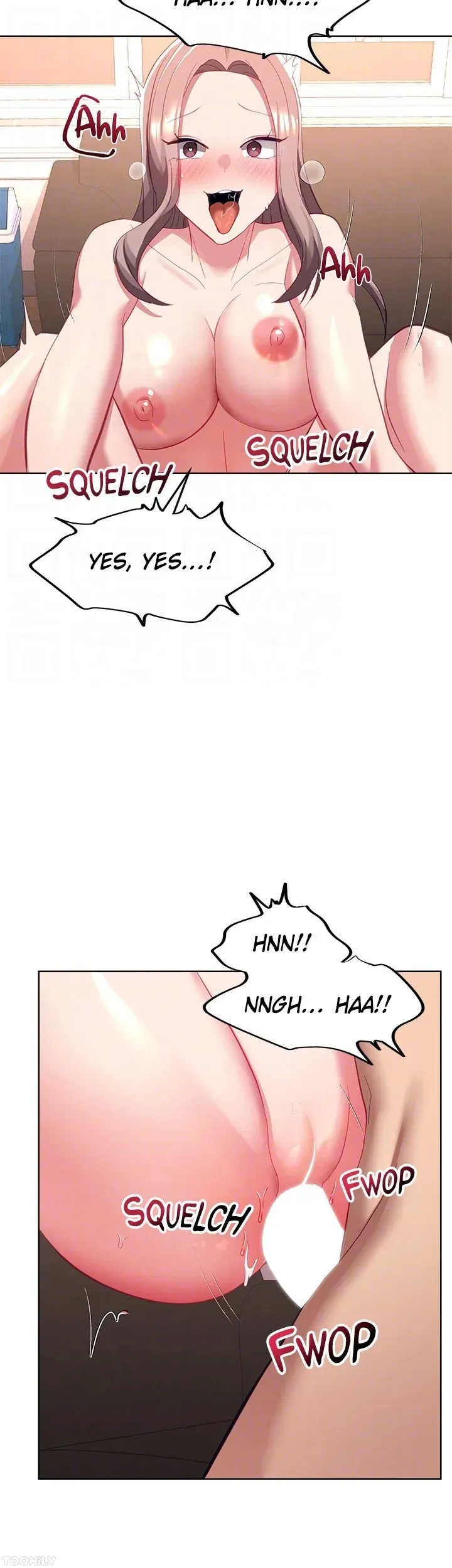 Girls I Used to Teach Chapter 37 page 12 - 