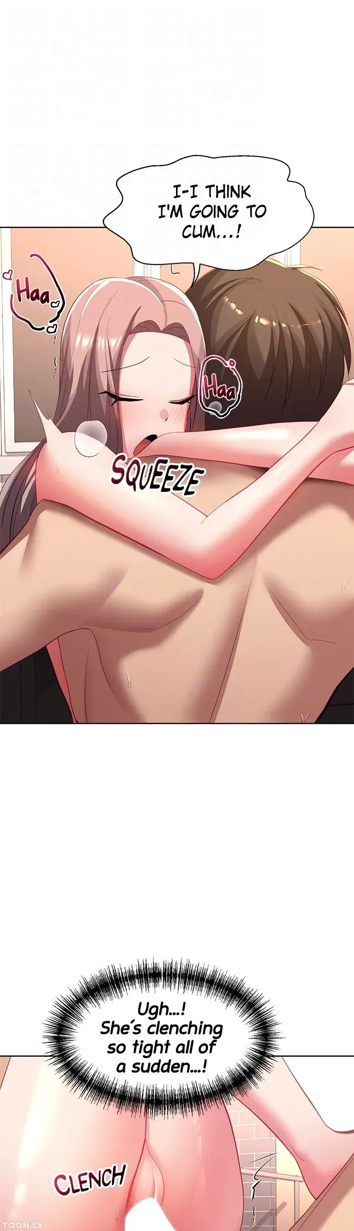 Girls I Used to Teach Chapter 37 page 13 - 