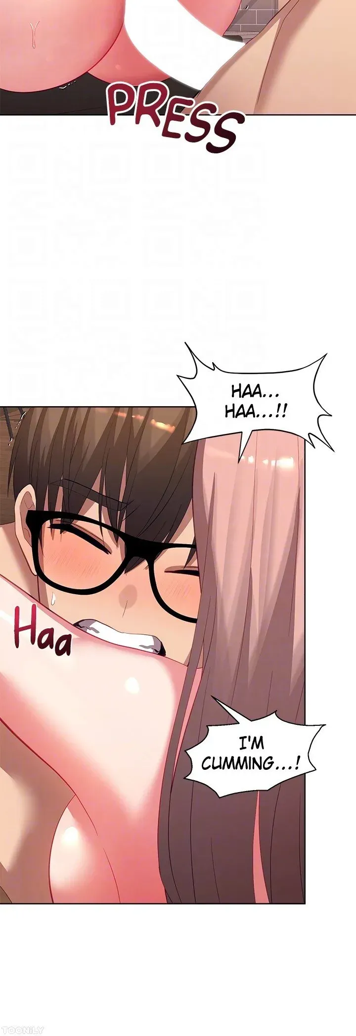Girls I Used to Teach Chapter 37 page 14 - 