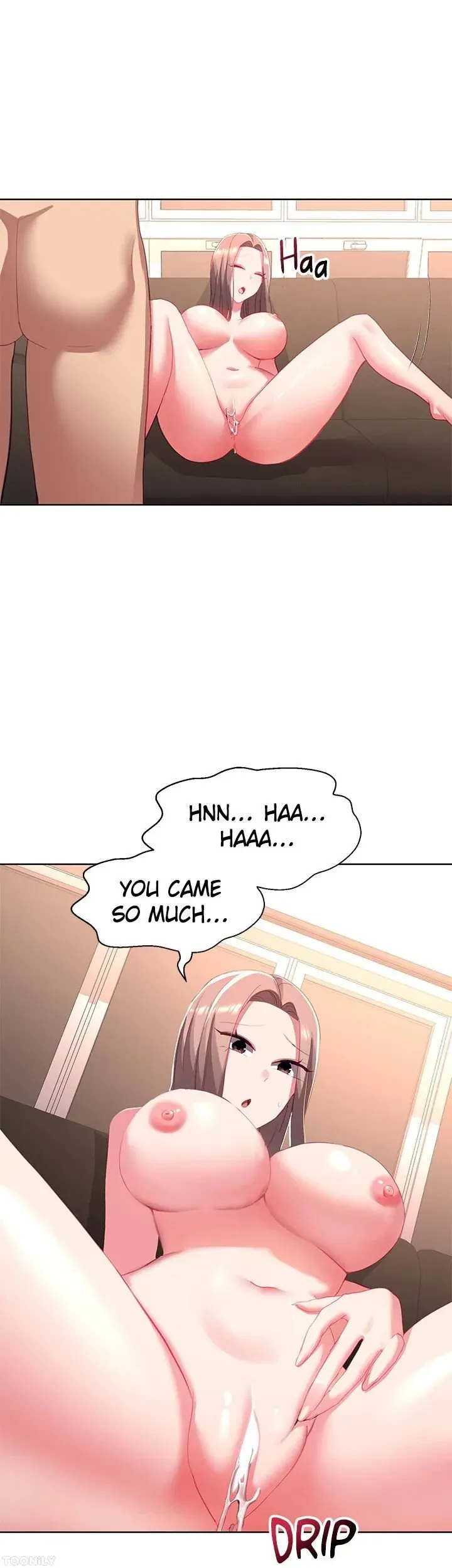 Girls I Used to Teach Chapter 37 page 21 - 