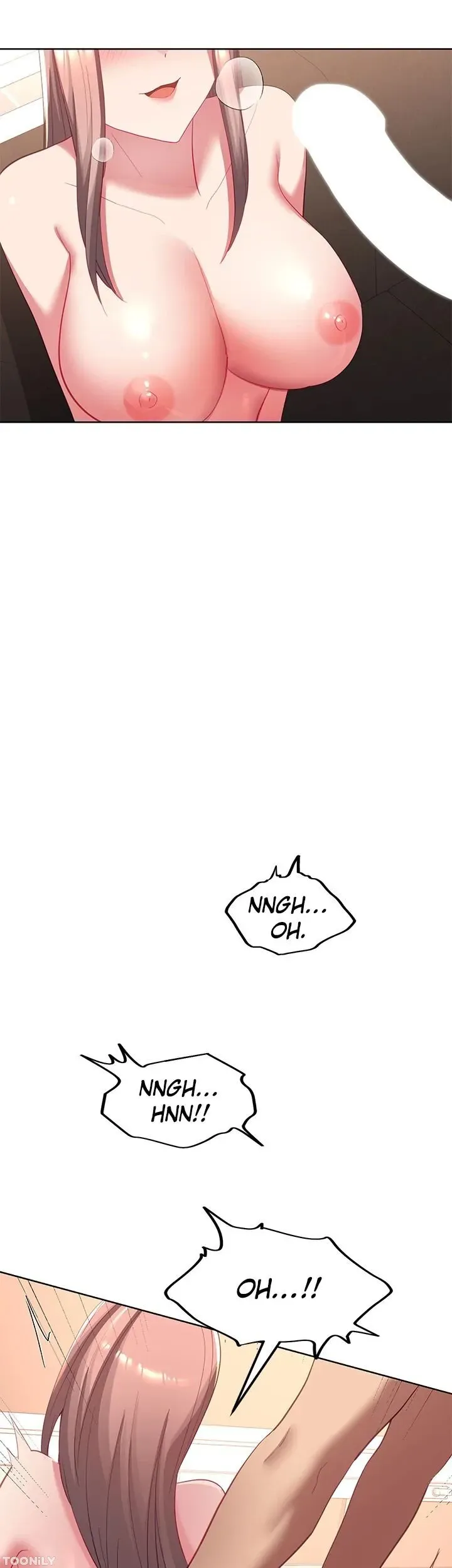 Girls I Used to Teach Chapter 37 page 24 - 