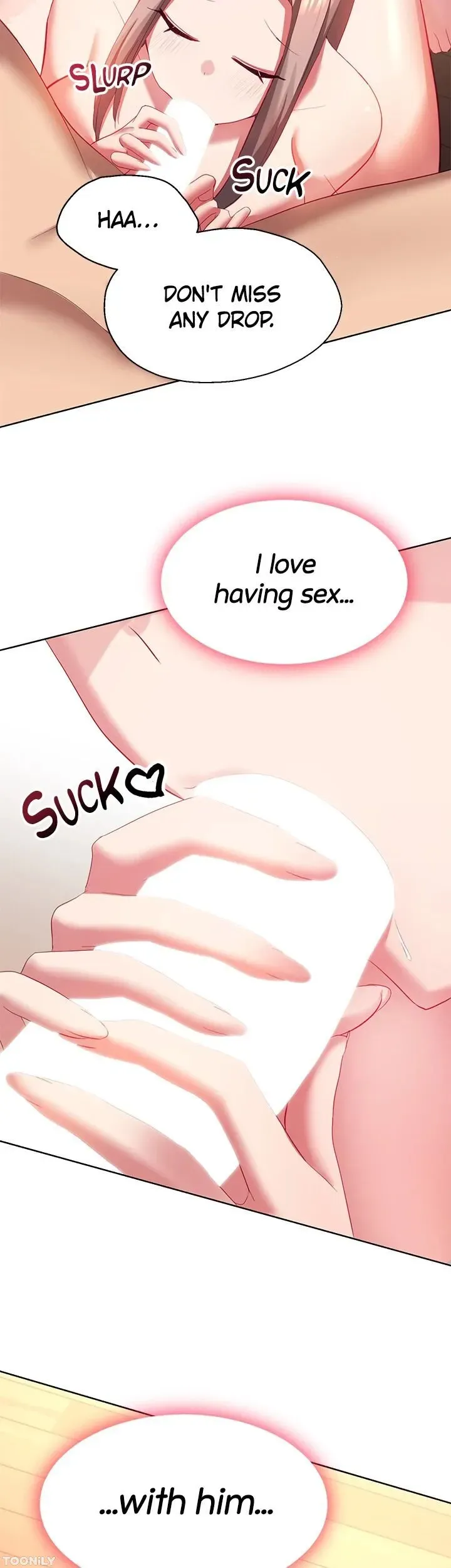 Girls I Used to Teach Chapter 37 page 27 - 