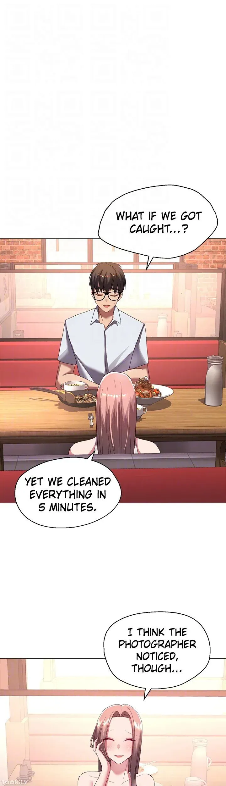 Girls I Used to Teach Chapter 37 page 31 - 