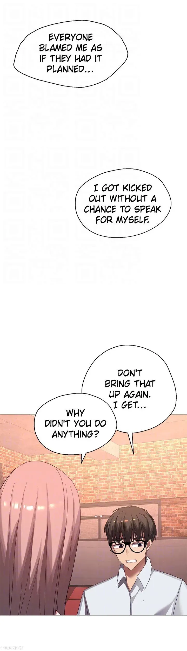 Girls I Used to Teach Chapter 37 page 34 - 