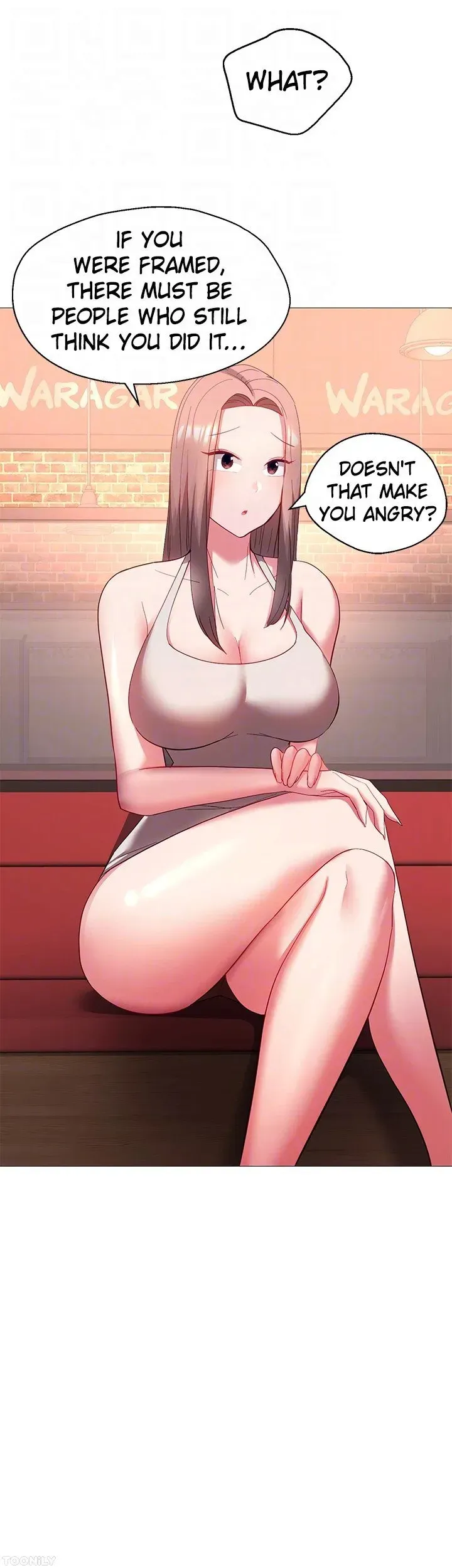 Girls I Used to Teach Chapter 37 page 35 - 