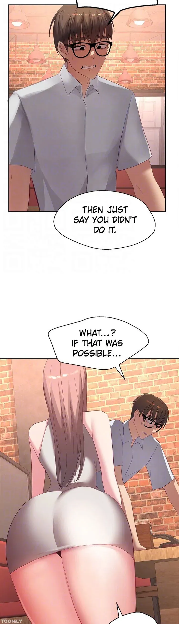 Girls I Used to Teach Chapter 37 page 39 - 