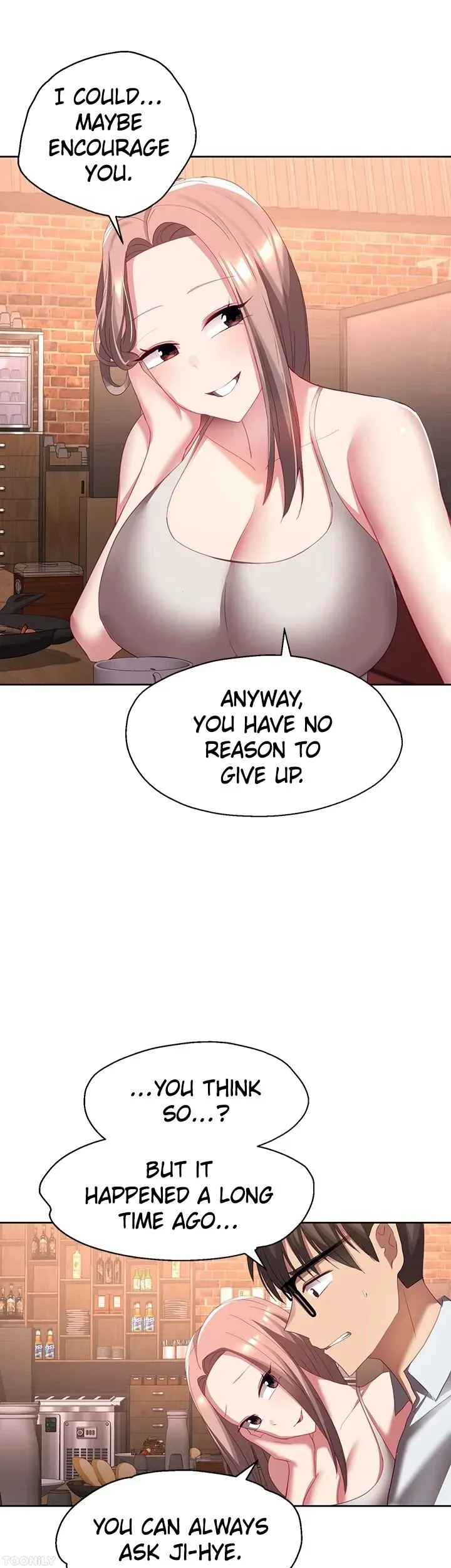 Girls I Used to Teach Chapter 37 page 44 - 
