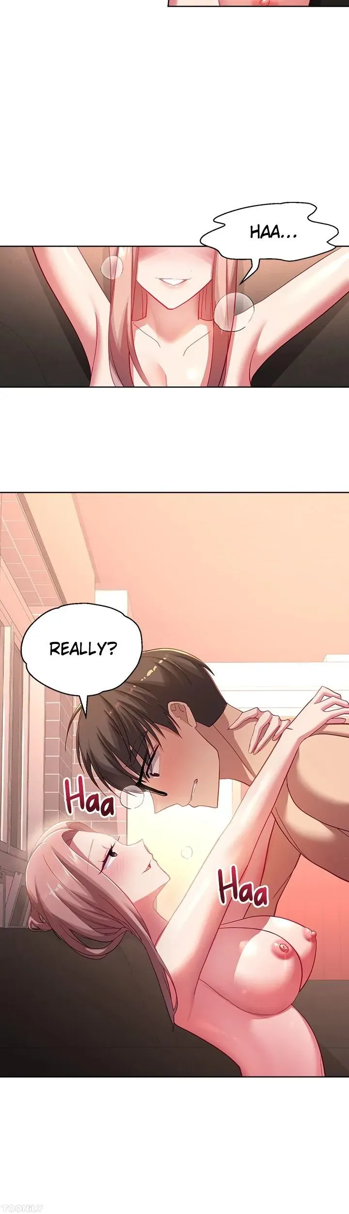 Girls I Used to Teach Chapter 37 page 8 - 
