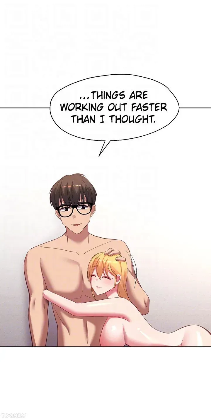 Girls I Used to Teach Chapter 38 page 18 - 