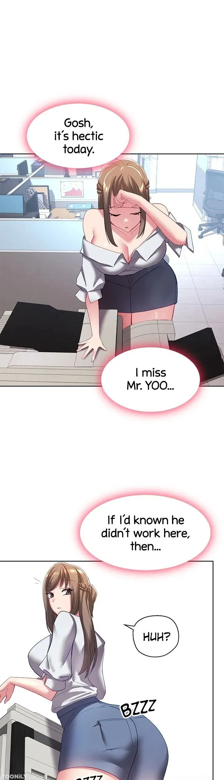 Girls I Used to Teach Chapter 38 page 3 - 