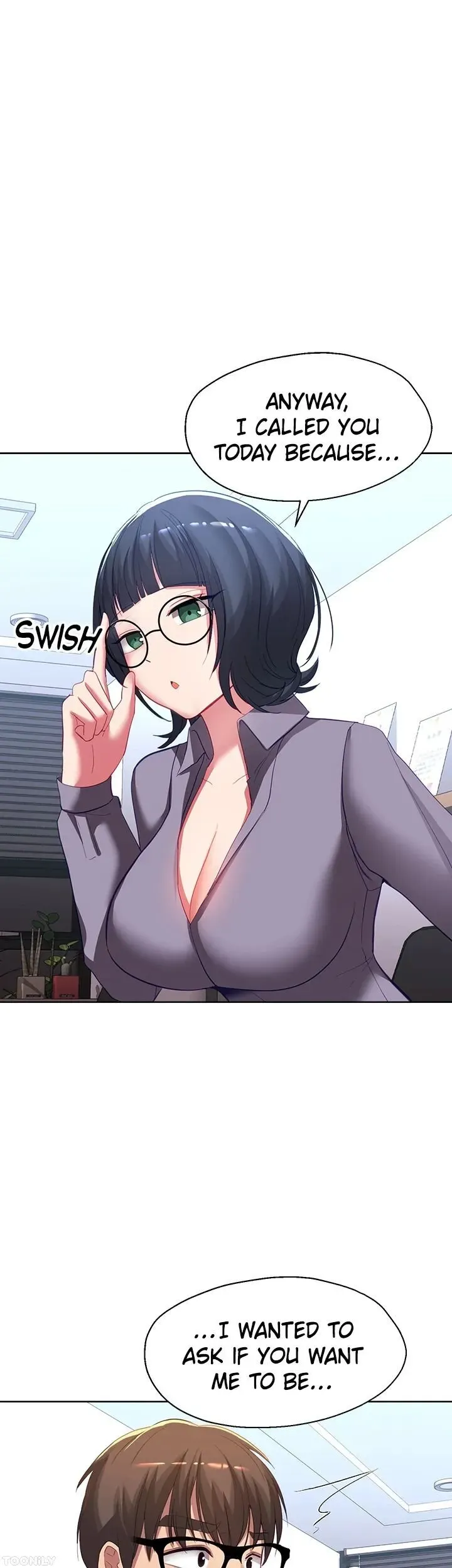 Girls I Used to Teach Chapter 38 page 24 - 
