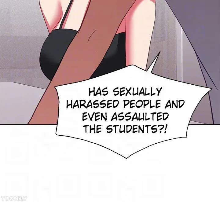 Girls I Used to Teach Chapter 38 page 34 - 