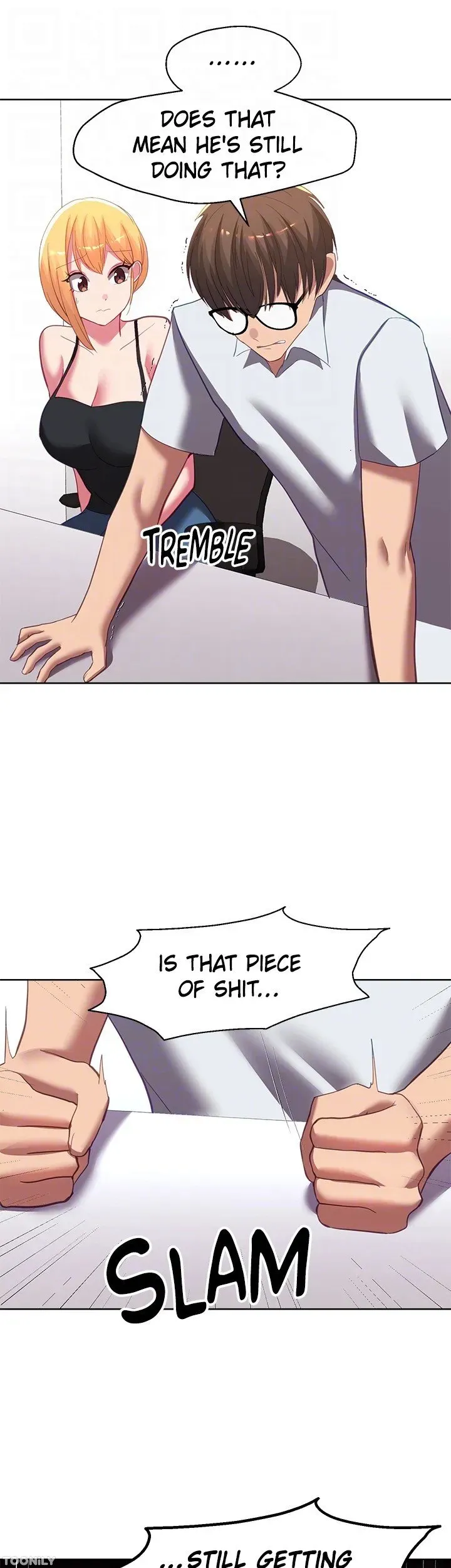 Girls I Used to Teach Chapter 38 page 38 - 