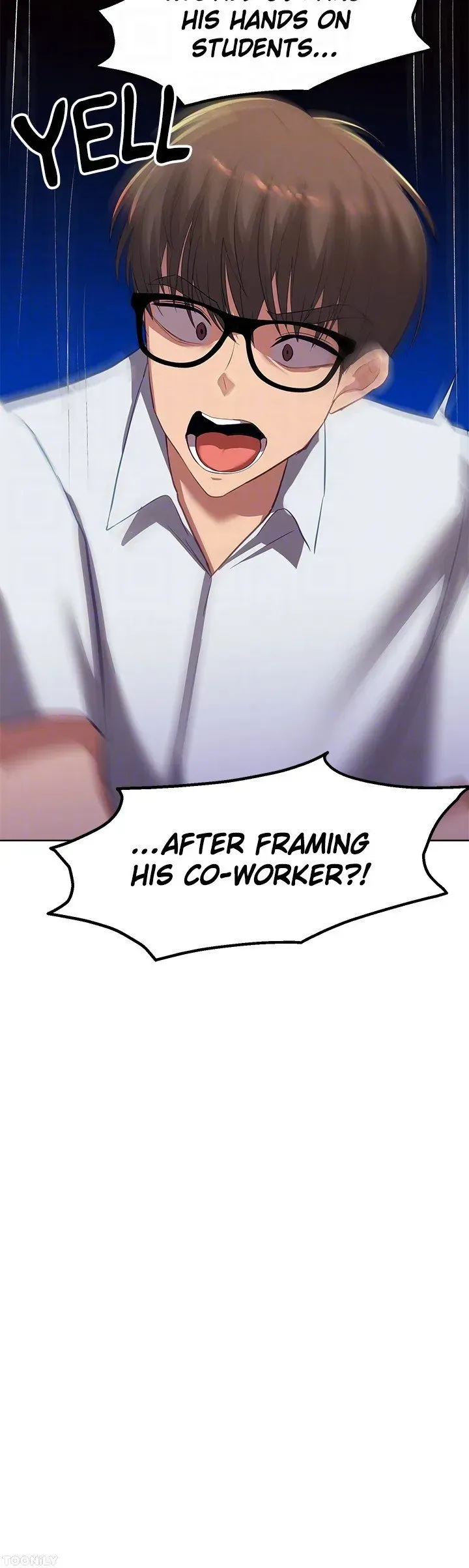Girls I Used to Teach Chapter 38 page 39 - 