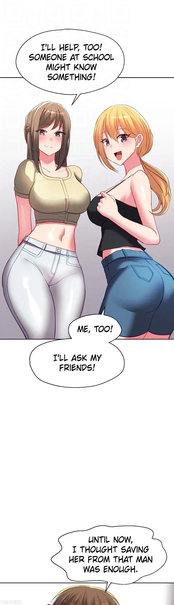 Girls I Used to Teach Chapter 39 page 11 - 