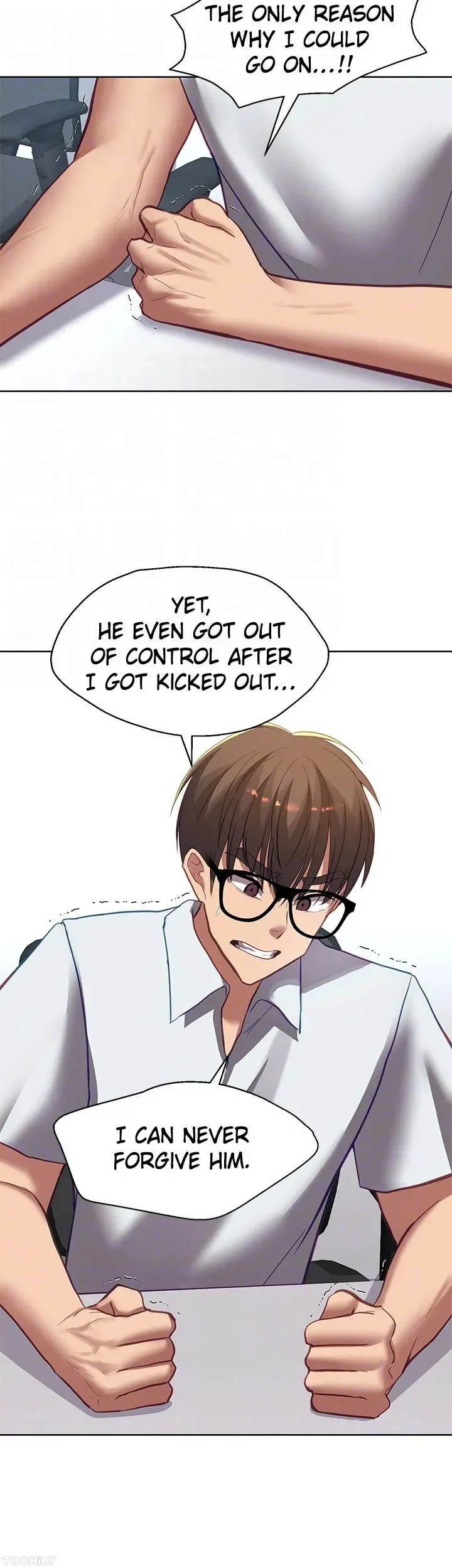 Girls I Used to Teach Chapter 39 page 13 - 