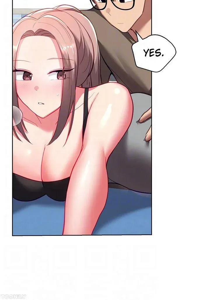 Girls I Used to Teach Chapter 39 page 16 - 