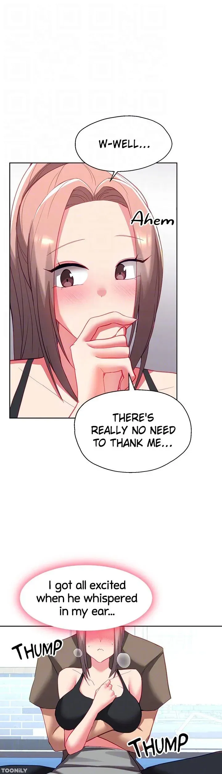 Girls I Used to Teach Chapter 39 page 20 - 