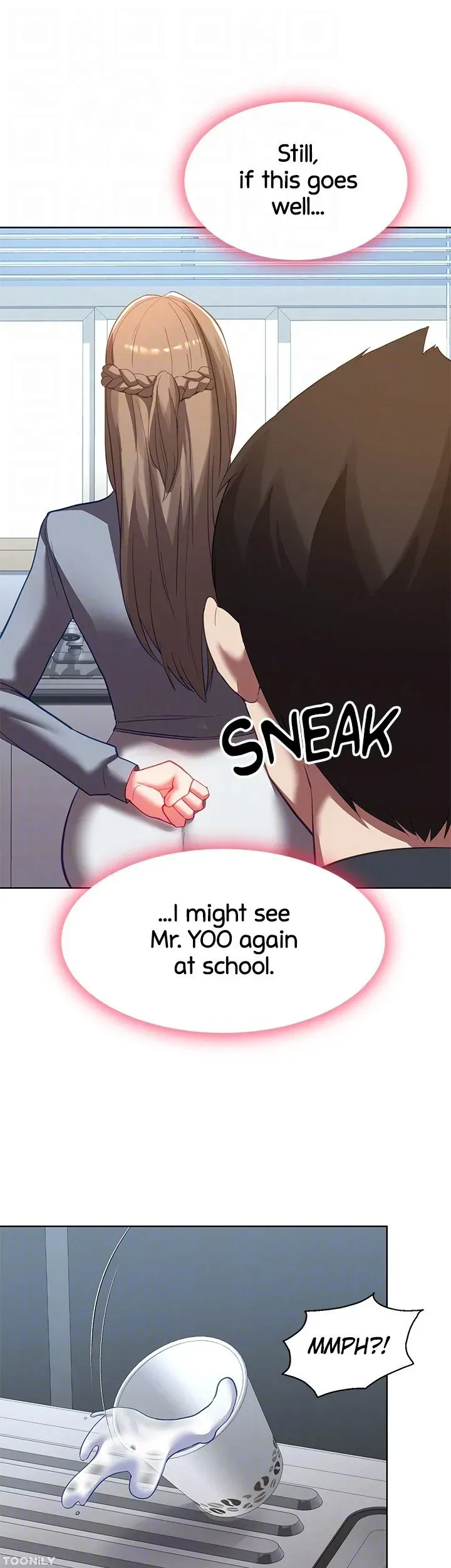 Girls I Used to Teach Chapter 39 page 40 - 