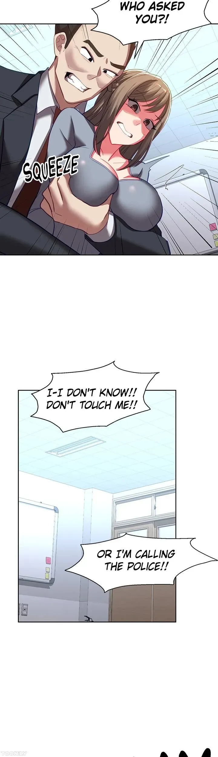 Girls I Used to Teach Chapter 39 page 44 - 