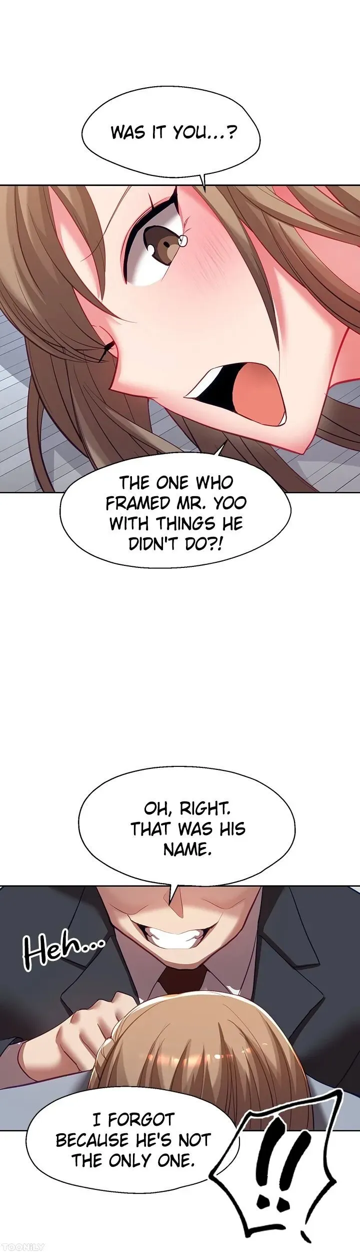 Girls I Used to Teach Chapter 39 page 47 - 